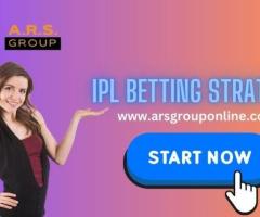 Win Big Money With ipl betting strategies