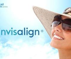 Transform Your Smile: Affordable Invisalign Offers at Dental Wellness Centre|Ahmedabad