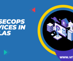 Affordable and Reliable Devsecops Services in Dallas