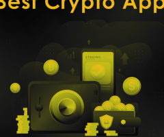 Best Crypto App  in Asia- Bucex