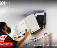 VOLTAS AC Service in Gurgaon Expert Ac Repair Gurgaon