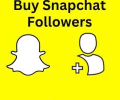 Grow Your Snap Audience with Buy Snapchat Followers