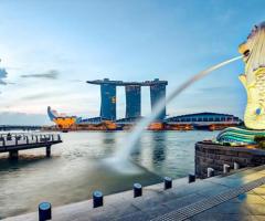 Explore Singapore with Wanderorn: Custom Tour Packages for Every Traveler