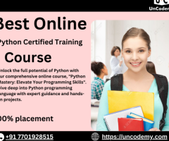 Python Mastery: Elevate Your Programming Skills