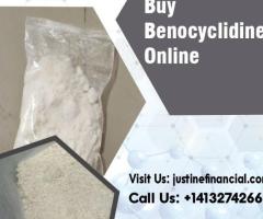 Buy Benocyclidine Online - Chemical Guru