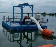 Pontoon manufacturers in india | Pontoons for sale | Power Rental - Book Now.....