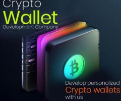 Crypto Wallet Development Company - Block Sentinels