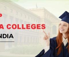 Top Management Colleges preparing students for the competitive business world