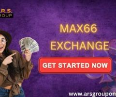 Win Money Daily Max66 Exchange