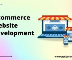 Ecommerce Website Development Company
