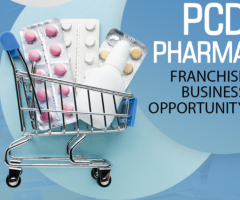 PCD Pharma Franchise Kolkata | Amzor Healthcare
