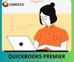 How do I contact (Intuit) QuickBooks Premier support by Phone?