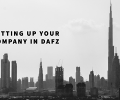 Fast Track Your Business Growth: Company Formation in Dubai Airport Freezone (DAFZ)