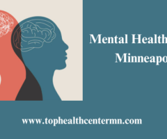 Best Mental Health Clinic in Minneapolis