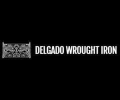 Delgado Wrought Iron