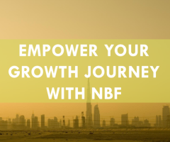 Secure Your Business Growth with NBF's Award-Winning Loan Services