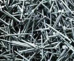 Looking to know about Wire Nails Suppliers in Lucknow? Visit Adarsh Steels!