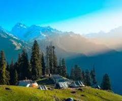 Best Himachal Pradesh Tour Packages | Head To The Land Of Gods