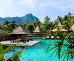 Enchanting Thailand Escapes: Tailored Tour Packages