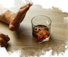 Alcohol Addiction Treatment at Diya Welfare Trust