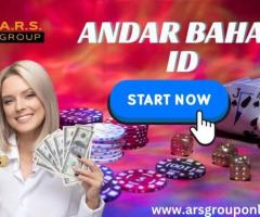 Win Money Daily With Andar Bahar ID
