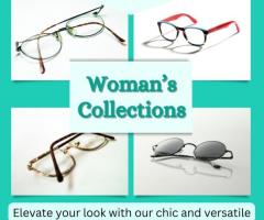 women's eyeglasses in delhi
