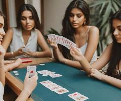 Rummy Game Online - The Best Online Rummy Cash Game App for Thrilling Wins