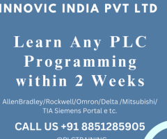 Learn PLC Within 10 Days - 1