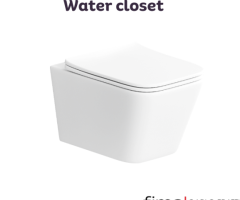Floor-Mounted Toilets For Your Bathroom - Fimacf