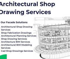 Experience our architectural shop drawing offerings in Wellington, NZ.