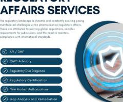 Regulatory Services in Australia - 1