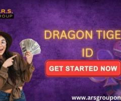 Extra Welcome Bonus With Dragon Tiger ID - 1