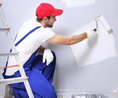 5-Star Rated Commercial Painting in Perth by Industry-Experts