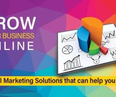 DIGITAL MARKETING SERVICES IN AHMEDABAD - 1