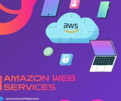 Amazon AWS Cloud Services - 1