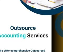 Outsource Accounting Services | +1-844-318-7221 | For Professional Advice