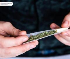 Expert Support for Marijuana Addiction Recovery in Minneapolis