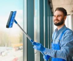 Professional Window Cleaning Company In Sydney | KV Cleaning