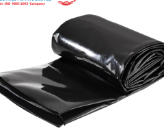 Premium Geomembrane Sheets: Trusted Manufacturers in India - 1