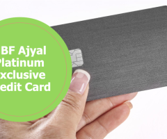 Unleash Exclusive Perks with NBF Platinum Credit Card for Emirati Youth!