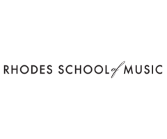Rhodes School of Music - 1