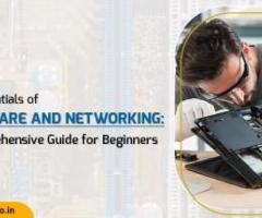 Hardware and Networking Course with Job Placement Assistance Program