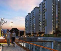 Central Park Flower Valley | Central Park Flower Valley Aqua Front Towers Gurgaon Sector 48 Sohna