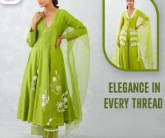 Your One-Stop Shop for Artificial Jewelry, Sarees, Salwars, Kurtis, and Lehengas in Bhagalpur