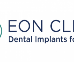 Go For Dental Implants at EON Clinics, Chicago