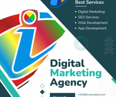 iEveEra SEO digital marketing agency in Ahmedabad | Best SEO Company in Ahmedabad