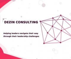 Business Consulting Firms in India | DEZIN