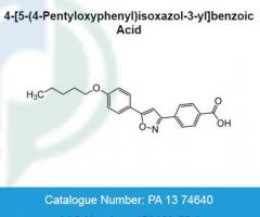 CAS No : 179162-55-1 | Product Name :Micafungin Sodium | Pharmaffiliates