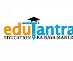 Edutantra Provides Best Online Distance Learning Courses
